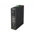 D-Link DIS-200G-12PS, Power over Ethernet