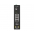 D-Link DIS-200G-12PS, Power over Ethernet