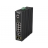 D-Link DIS-200G-12PS, Power over Ethernet