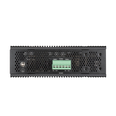 D-Link DIS-200G-12PS, Power over Ethernet