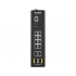 D-Link DIS-200G-12S, Коммутаторы