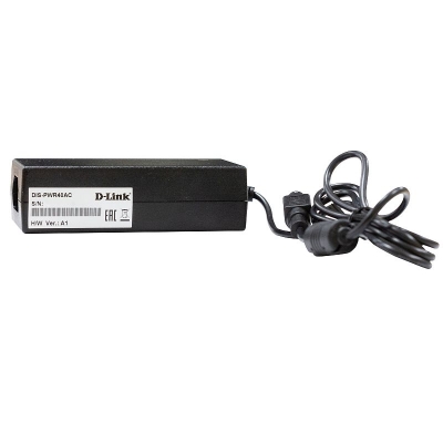 D-Link DIS-PWR40AC, Коммутаторы