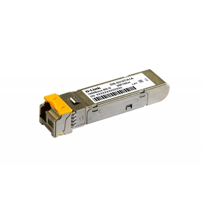 D-Link DIS-S310R, Трансиверы