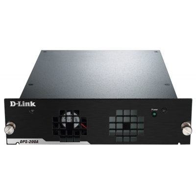 D-Link DPS-200A