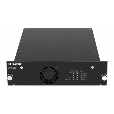 D-Link DPS-520