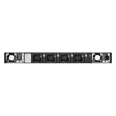 D-Link DQS-5000-32S, Коммутаторы