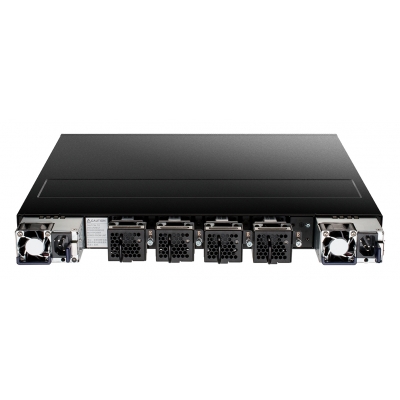 D-Link DQS-5000-32S, Коммутаторы