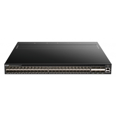 D-Link DQS-5000-54SQ28, Коммутаторы D-Link DQS-5000-54SQ28, Коммутаторы