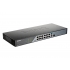 D-Link DSS-100E-18P, Power over Ethernet