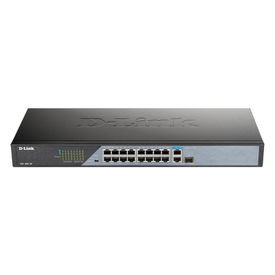 D-Link DSS-100E-18P, Power over Ethernet