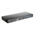 D-Link DSS-100E-18P, Power over Ethernet