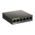 D-Link DSS-100E-6P, Power over Ethernet