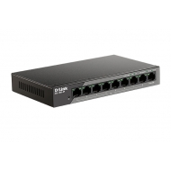 D-Link DSS-100E-9P