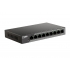 D-Link DSS-100E-9P, Power over Ethernet