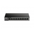 D-Link DSS-100E-9P, Power over Ethernet
