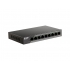 D-Link DSS-100E-9P, Power over Ethernet