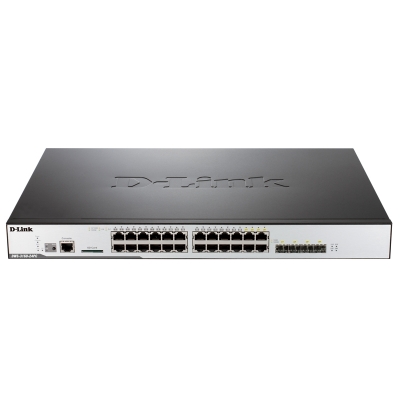 D-Link DWS-3160-24PC, Оборудование Wi-Fi