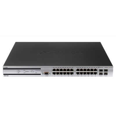 D-Link DWS-4026, Оборудование Wi-Fi