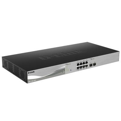 D-Link DXS-1100-10TS