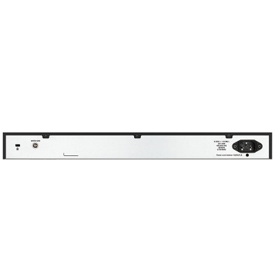 D-Link DXS-1100-10TS