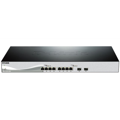 D-Link DXS-1210-10TS/A1