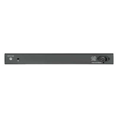 D-Link DXS-1210-10TS, Коммутаторы