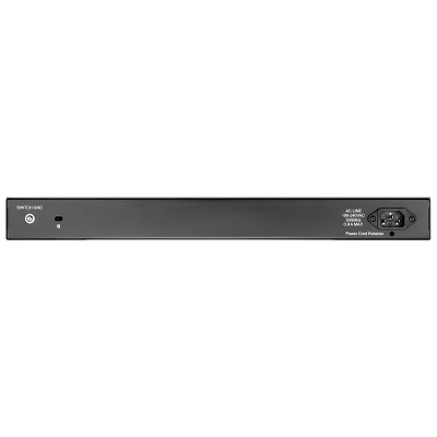 D-Link DXS-1210-10TS, Коммутаторы