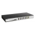 D-Link DXS-1210-12SC, Коммутаторы