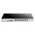 D-Link DXS-1210-12SC, Коммутаторы