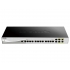 D-Link DXS-1210-16TC, Коммутаторы