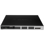 D-Link DXS-3326GSR