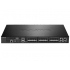 D-Link DXS-3400-24SC, Коммутаторы