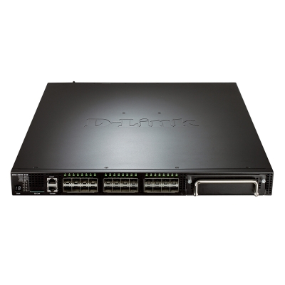 D-Link DXS-3600-32S
