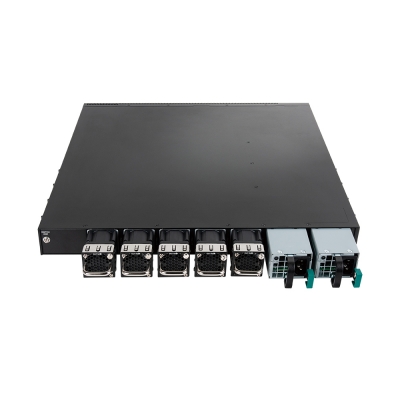 D-Link DXS-3610-54T, Коммутаторы