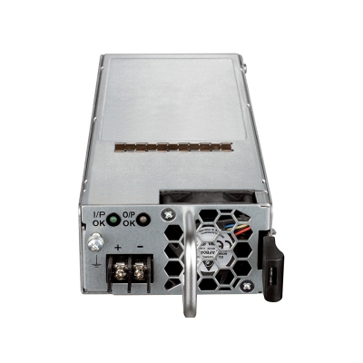 D-Link DXS-PWR300DC, Коммутаторы