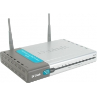 D-Link DI-754
