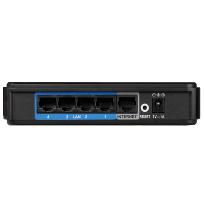 D-Link DIR-100