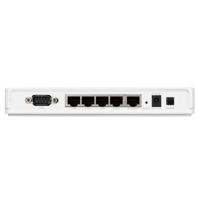 D-Link DIR-140L