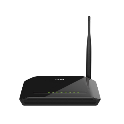 D-Link DIR-300
