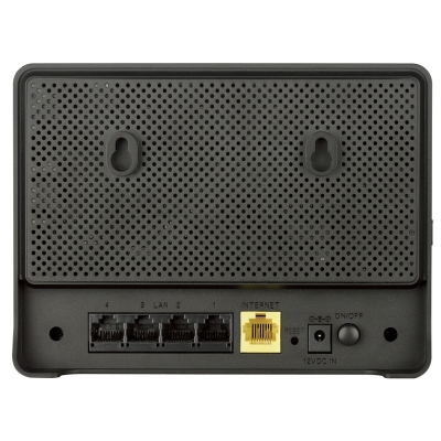 D-Link DIR-320/A