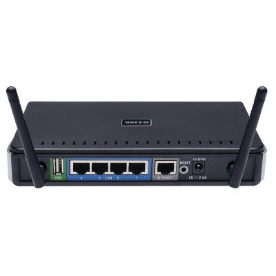 D-Link DIR-330