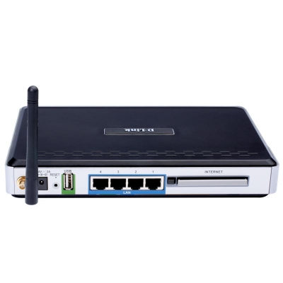 D-Link DIR-450