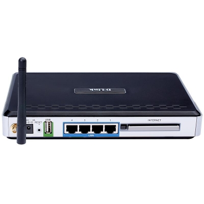 D-Link DIR-451