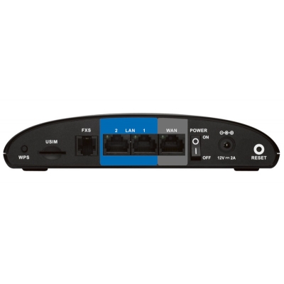 D-Link DIR-456