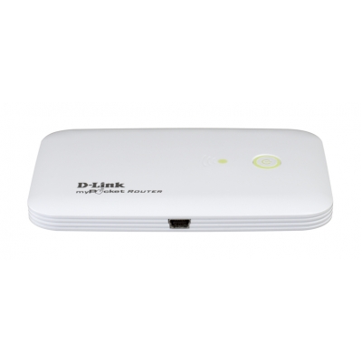 D-Link DIR-457U