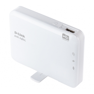 D-Link DIR-506L