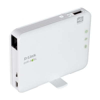 D-Link DIR-506L