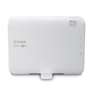 D-Link DIR-506L