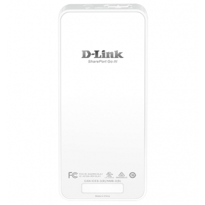 D-Link DIR-510L