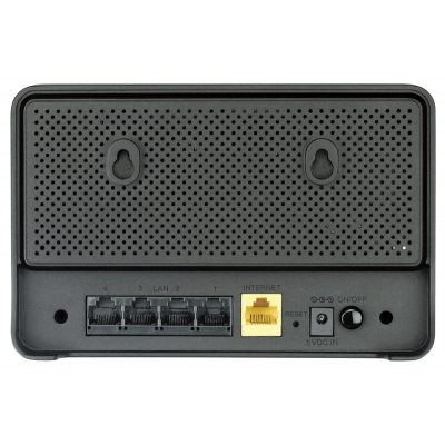 D-Link DIR-615/A